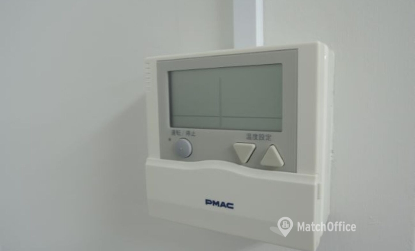 70 m² Coworking in Tokyo, 3F (103-0027) - 2 | MatchOffice.com