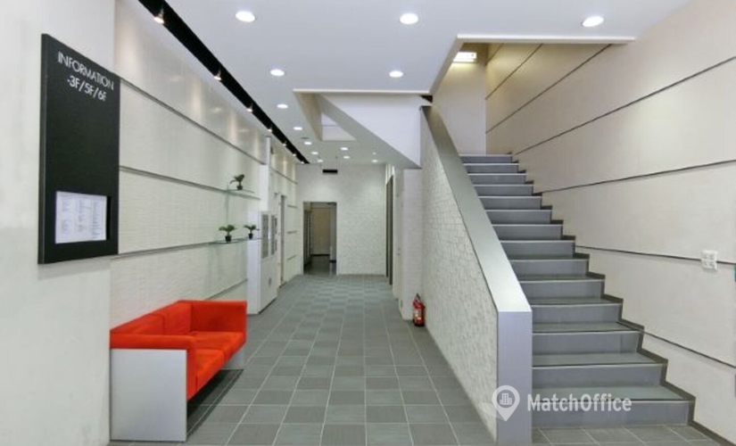 70 m² Coworking space in Tokyo, 3F (103-0027) - 4 | MatchOffice