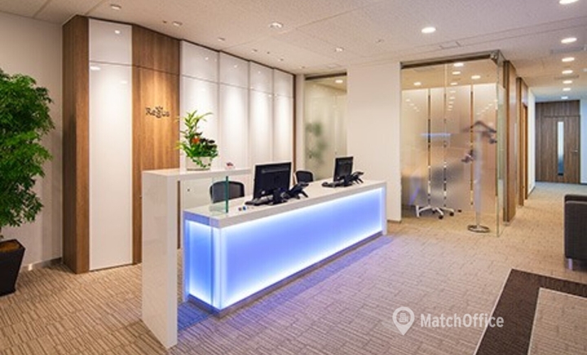 Virtual address in Osaka, Pacific Marks Nishi-Umeda 4F 2-6-20 (530-0001) - 1 | MatchOffice
