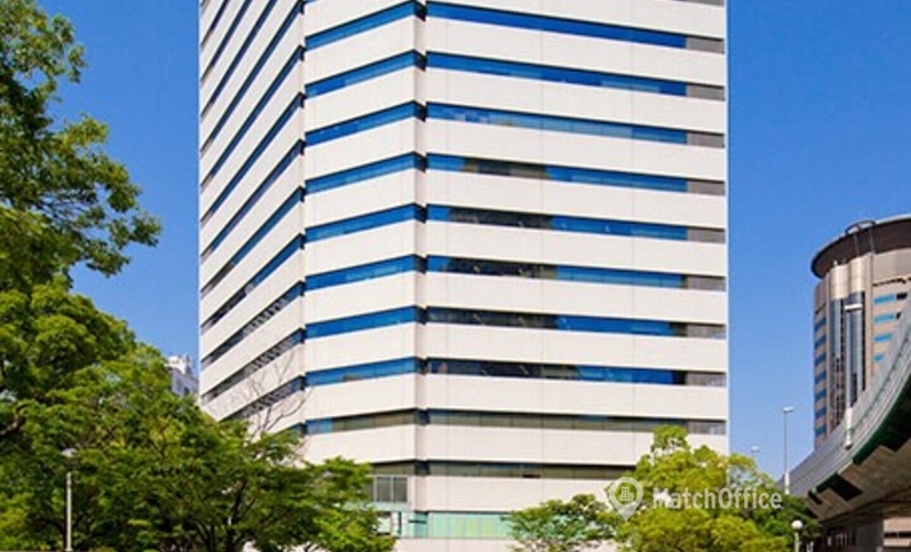 50 m² Coworking in Osaka, Pacific Marks Nishi-Umeda 4F 2-6-20 (530-0001) - 1 | MatchOffice
