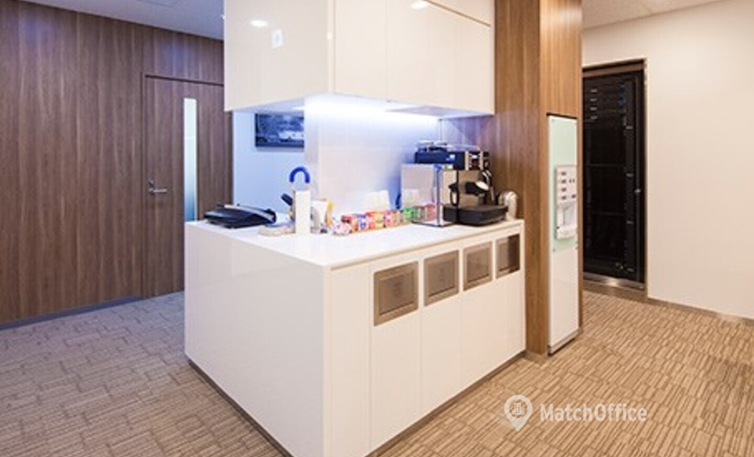 50 m² Co-working in Osaka, Pacific Marks Nishi-Umeda 4F 2-6-20 (530-0001) - 4 | MatchOffice.com