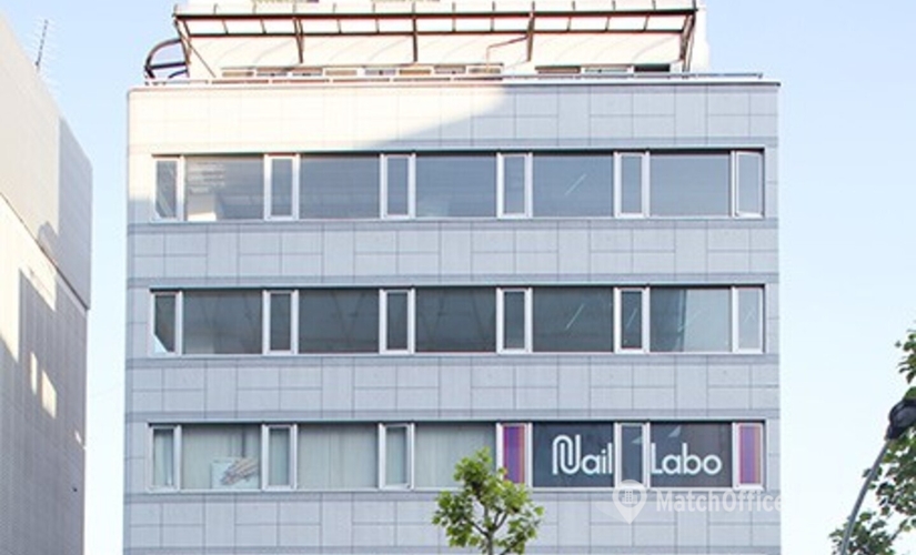 50 m² Business space in Tokyo, 3F/5F/6F Tobu Building (150-0001) - 2 | MatchOffice
