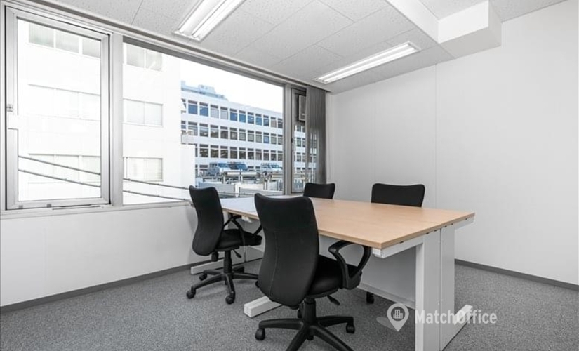 Virtual business address in Tokyo, 3F/5F/6F Tobu Building (150-0001) - 0 | MatchOffice