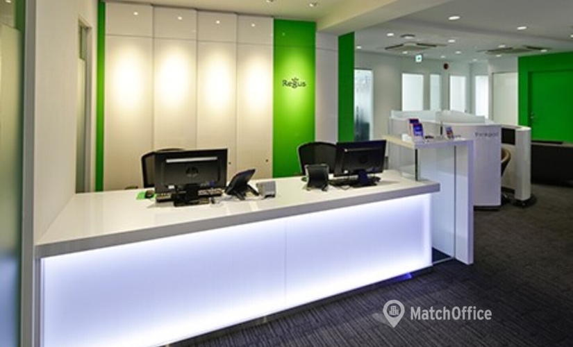 Virtual business address in Tokyo, 3F/5F/6F Tobu Building (150-0001) - 2 | MatchOffice.com
