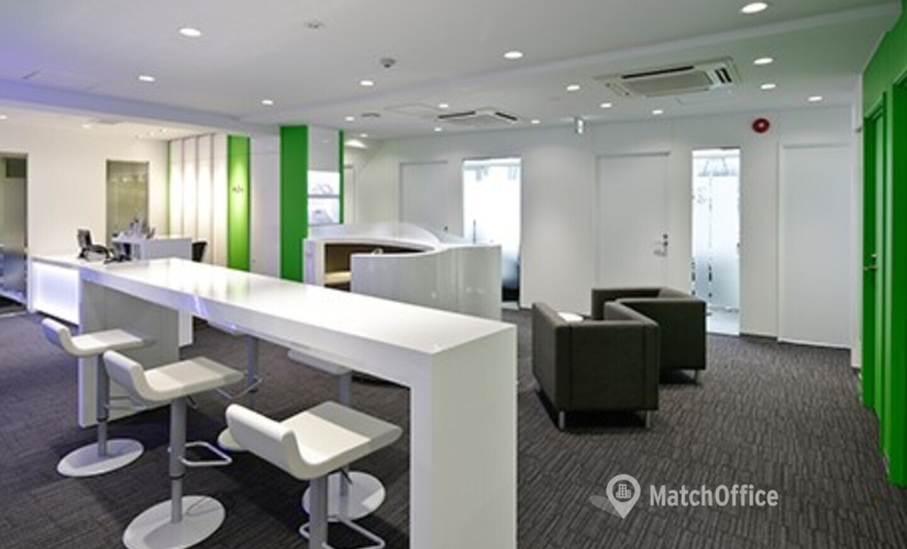 Virtual office in Tokyo, 3F/5F/6F Tobu Building (150-0001) - 4 | MatchOffice.com