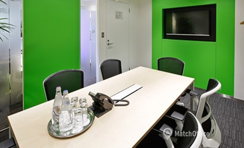 50 m² Co-working in Tokyo, 3F/5F/6F Tobu Building (150-0001) - 4 | MatchOffice