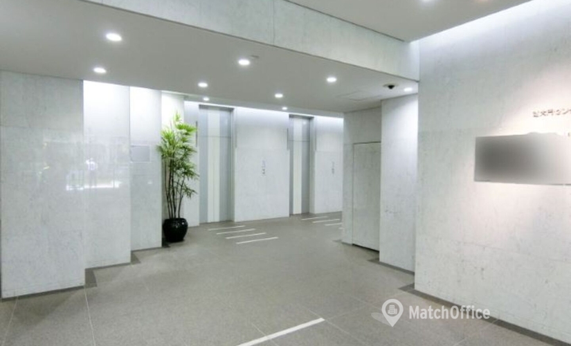 50 m² Business space in Tokyo, 10F Shiba Daimon Centre (105-0012) - 2 | MatchOffice.com