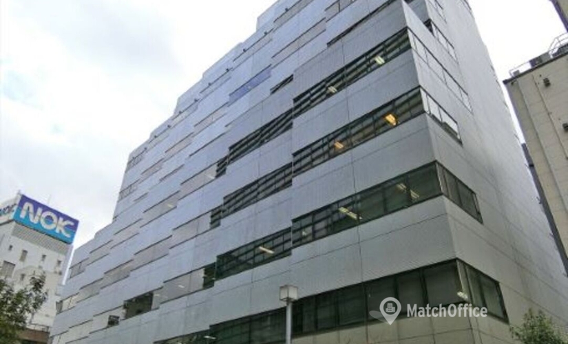 50 m² Coworking space in Tokyo, 10F Shiba Daimon Centre (105-0012) - 1 | MatchOffice.com