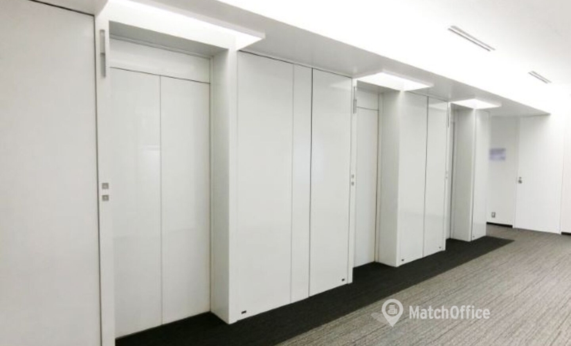 50 m² Conference room in Tokyo, 10F Shiba Daimon Centre (105-0012) - 3 | MatchOffice