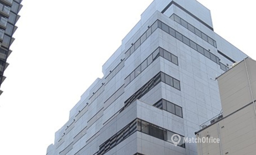 Virtual address in Tokyo, 10F Shiba Daimon Centre (105-0012) - 4 | MatchOffice