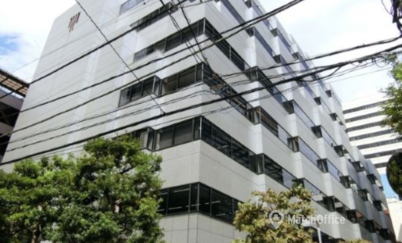 50 m² Conference hall in Tokyo, 10F Shiba Daimon Centre (105-0012) - 4 | MatchOffice