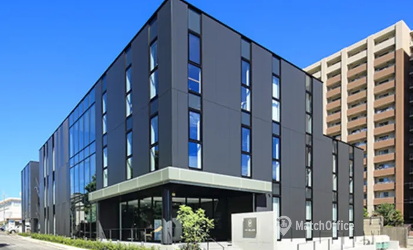 70 m² Shared office in Nagoya, 3-9 Wakamatsucho (448-0858) - 0 | MatchOffice