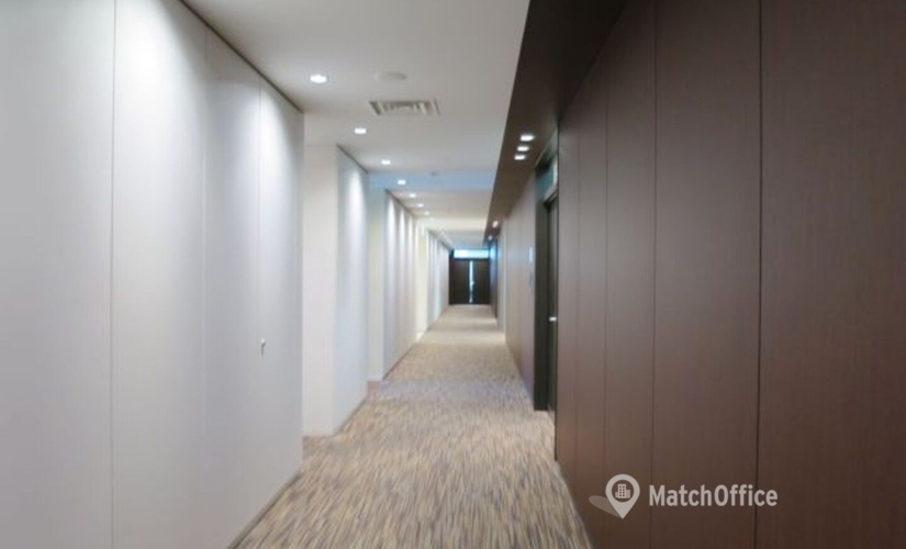 85 m² Meeting room in Sapporo, 9F Keiwa Odori Building 50 (060-0042) - 1 | MatchOffice.com