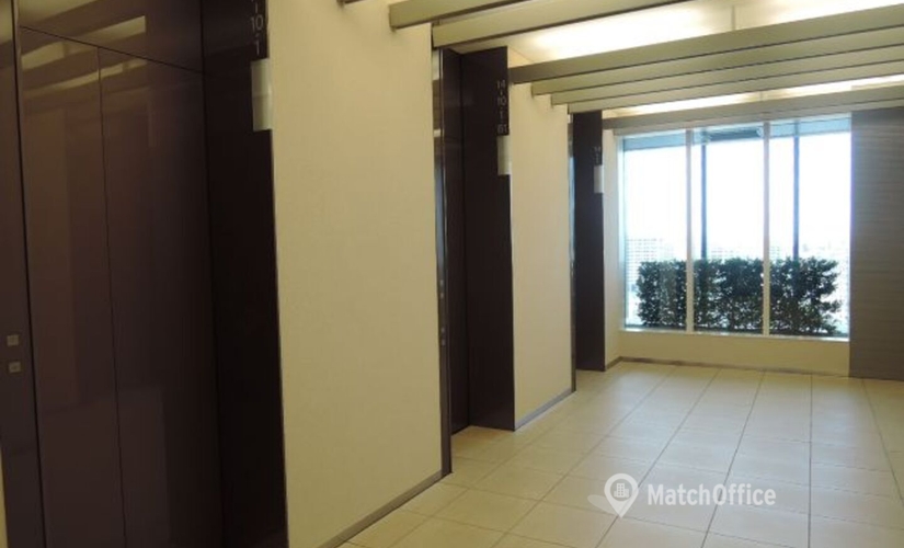 85 m² Shared office in Sapporo, 9F Keiwa Odori Building 50 (060-0042) - 2 | MatchOffice.com