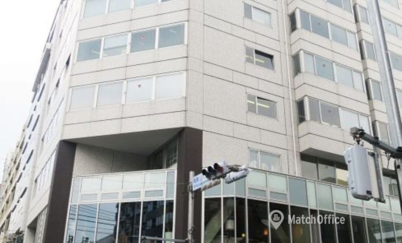 Virtual office in Tokyo, 3F Minami Aoyama Daiichi Nirasawa Building (107-0062) - 0 | MatchOffice