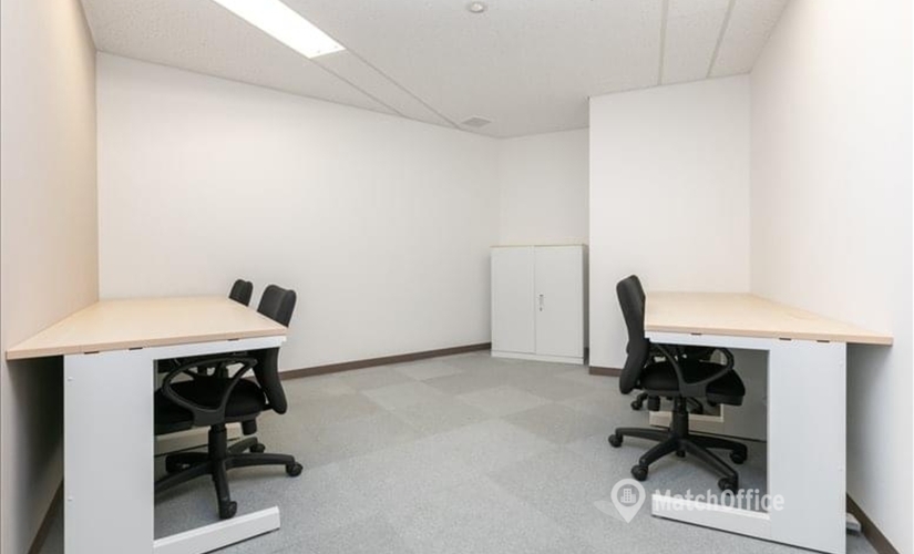 55 m² Meeting room in Yokohama, 6F & 9F Sotetsu KS Building (220-0004) - 3 | MatchOffice
