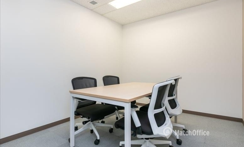 Virtual office space in Yokohama, 6F & 9F Sotetsu KS Building (220-0004) - 4 | MatchOffice