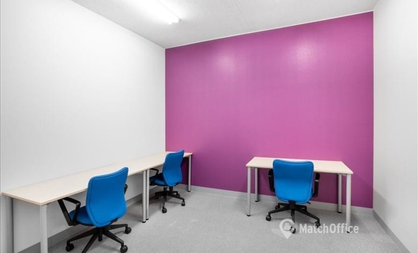 65 m² Business park in Tokyo, Daiei Ginza Building (104-0061) - 1 | MatchOffice.com