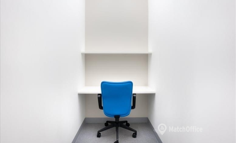 Virtual office space in Tokyo, Daiei Ginza Building (104-0061) - 1 | MatchOffice