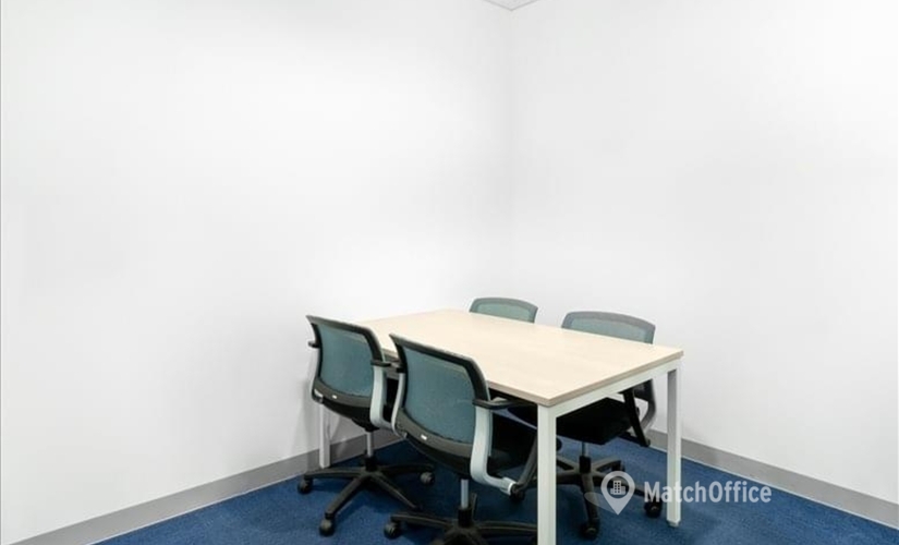 65 m² Conference hall in Tokyo, Daiei Ginza Building (104-0061) - 3 | MatchOffice.com