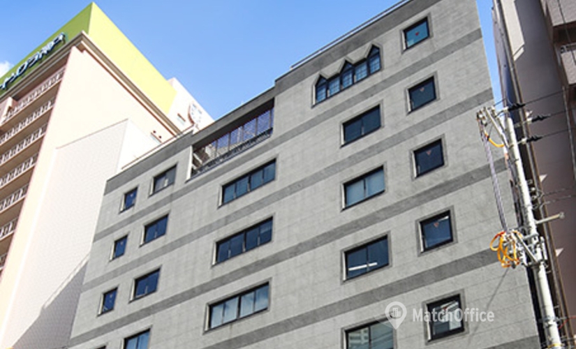67 m² Conference center in Kobe, 1-1-20 Isobedori Chuo-ku (651-0084) - 1 | MatchOffice