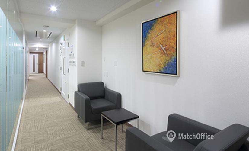 67 m² Business park in Kobe, 1-1-20 Isobedori Chuo-ku (651-0084) - 4 | MatchOffice.com