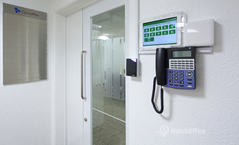 67 m² Convention center in Kobe, 1-1-20 Isobedori Chuo-ku (651-0084) - 2 | MatchOffice