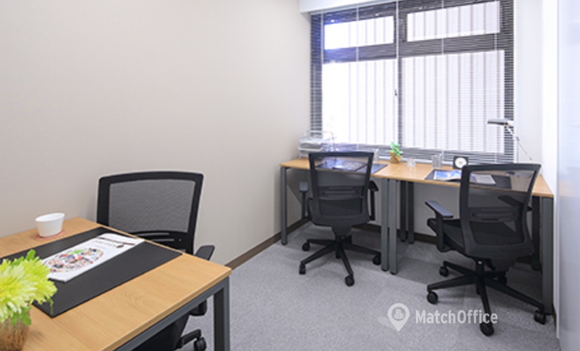 67 m² Conference room in Kobe, 1-1-20 Isobedori Chuo-ku (651-0084) - 4 | MatchOffice
