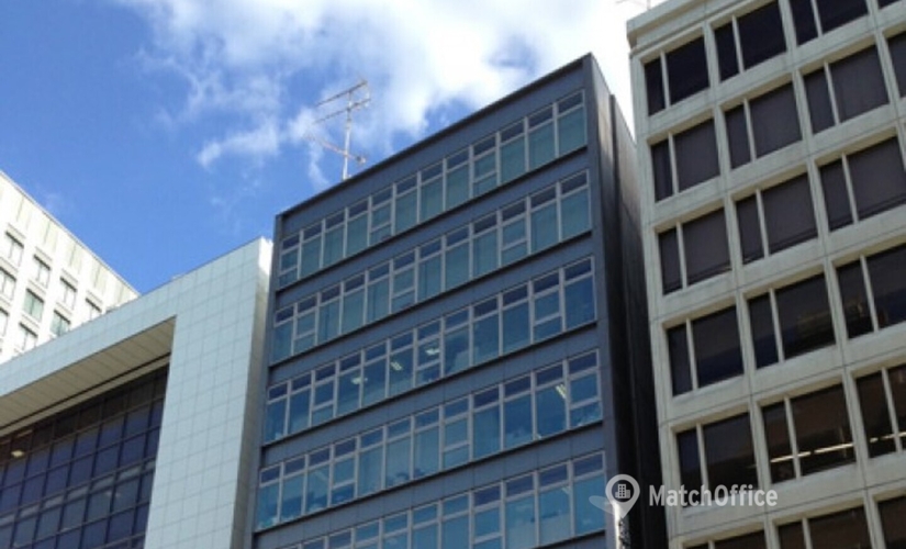 89 m² Conference hall in Osaka, 3 Chome-2-25 Kitahama Chuo-ku  (541-0041) - 1 | MatchOffice.com