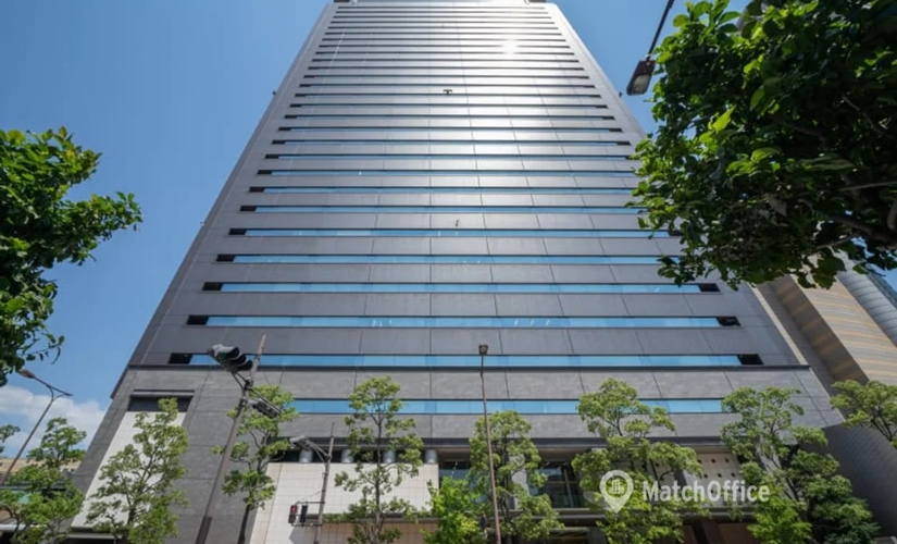 216 m² Shared workspace  in Osaka, 2-10-70 Nanbanaka (556-0011) - 0 | MatchOffice