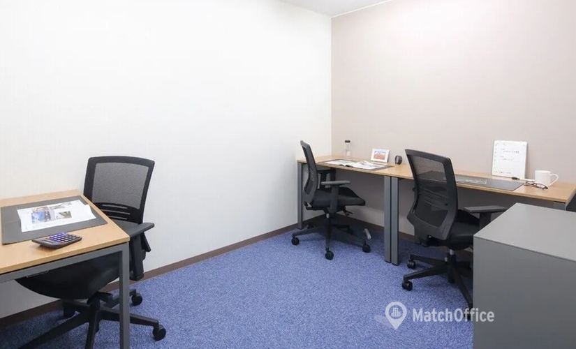 119 m² Business park in Osaka, 1-8-24 Nishimiyahara Yodogawa-ku (532-0004) - 0 | MatchOffice.com