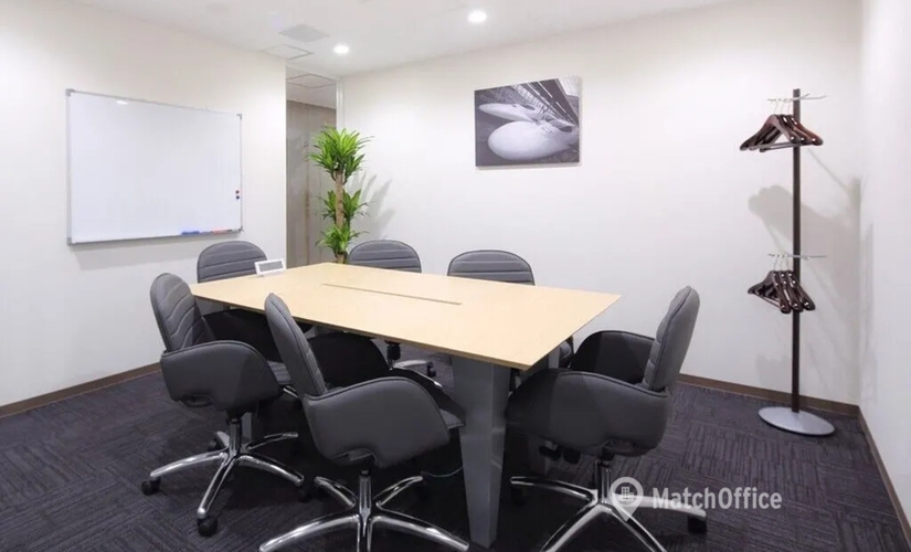 Virtual office space in Osaka, 1-8-24 Nishimiyahara Yodogawa-ku (532-0004) - 2 | MatchOffice
