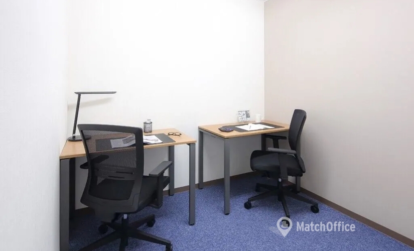 Virtual office space in Osaka, 1-8-24 Nishimiyahara Yodogawa-ku (532-0004) - 4 | MatchOffice