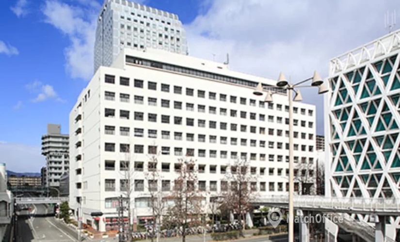 Virtual address in Osaka, 1-4-1 Shinsenri Higashi-machi (560-0082) - 0 | MatchOffice.com