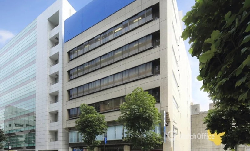 Virtual address in Nagoya, 2-5-5 Nishiki (460-0003) - 0 | MatchOffice.com