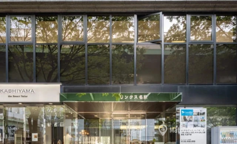 Virtual address in Nagoya, 5-31-10 Meieki (450-0002) - 0 | MatchOffice