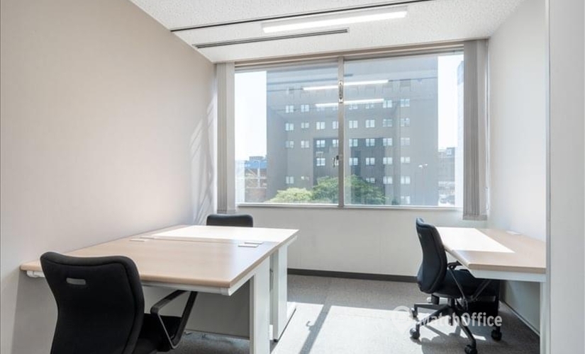 60 m² Business space in Fukuoka, 3F Minami Tenjin Building (810-0004) - 2 | MatchOffice.com