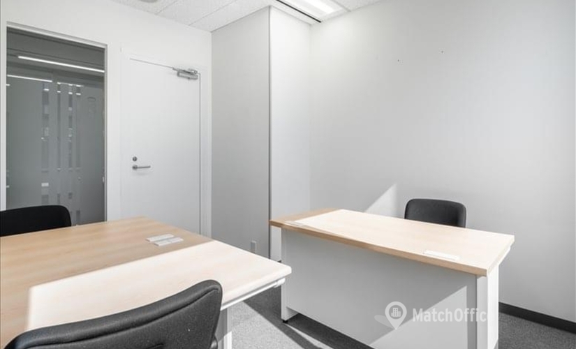 60 m² Conference space in Fukuoka, 3F Minami Tenjin Building (810-0004) - 3 | MatchOffice