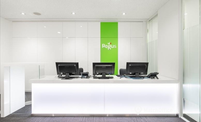 Virtual office space in Fukuoka, 3F Minami Tenjin Building (810-0004) - 4 | MatchOffice