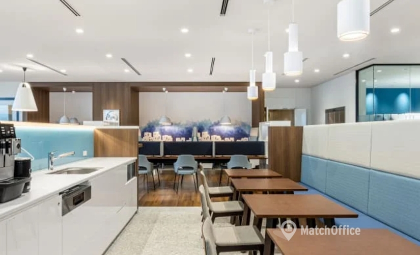 300 m² Business park in Nagoya, 3-28-12 Meieki (450-0002) - 2 | MatchOffice.com