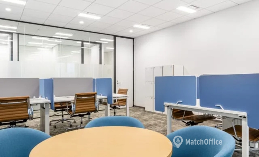 300 m² Serviced office in Nagoya, 3-28-12 Meieki (450-0002) - 3 | MatchOffice