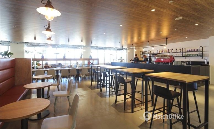 236 m² Business center in Nagoya, 1-1-1 Meieki (450-0002) - 0 | MatchOffice.com
