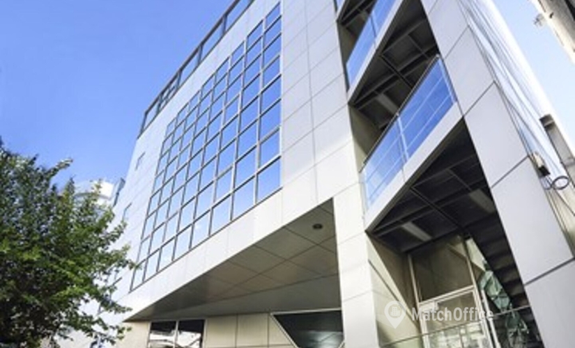 Virtual office in Tokyo, 4F Dai 21 Arai Building (150-0022) - 0 | MatchOffice