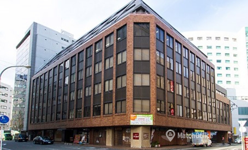 89 m² Coworking  in Fukuoka, 2-5-19 Hakataeki Higashi (812-0013) - 0 | MatchOffice