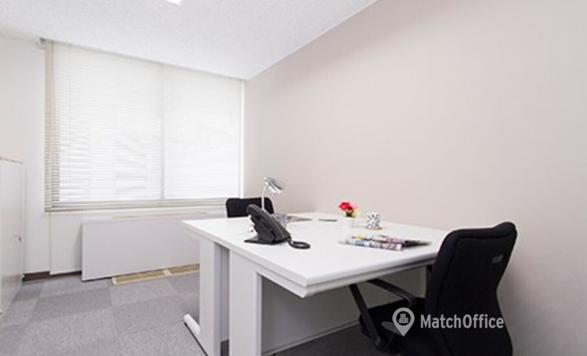 160 m² Conference hall in Osaka, 16F Hankyu terminal building (530-0012) - 2 | MatchOffice