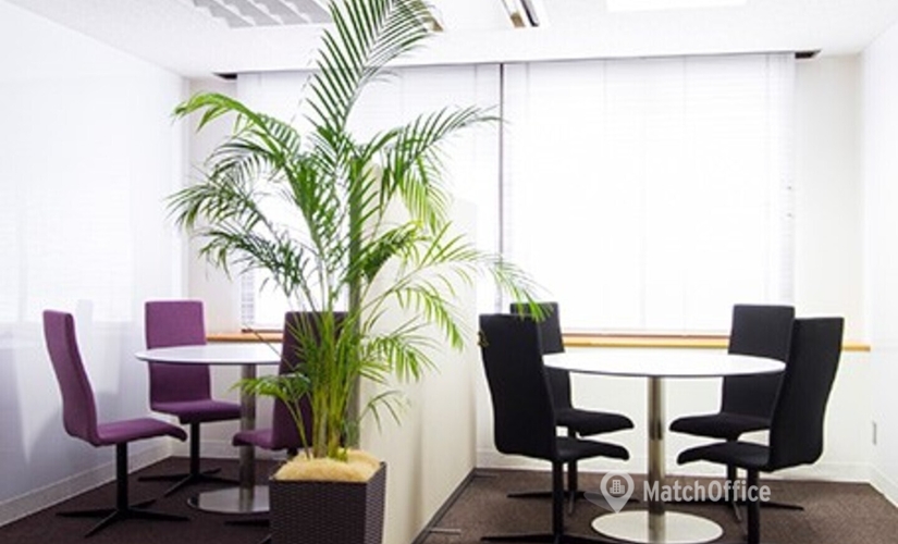 160 m² Shared office  in Osaka, 16F Hankyu terminal building (530-0012) - 1 | MatchOffice