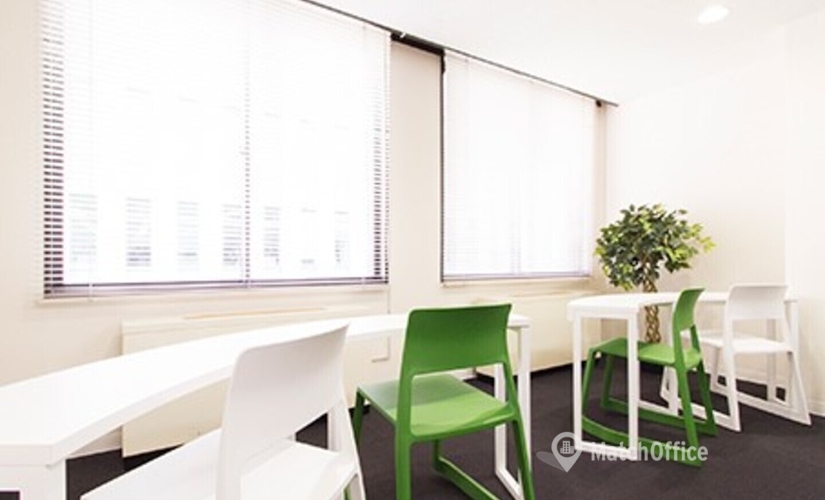 160 m² Conference room in Osaka, 16F Hankyu terminal building (530-0012) - 4 | MatchOffice