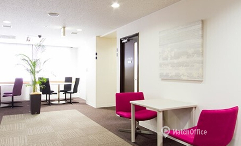 160 m² Co-working in Osaka, 16F Hankyu terminal building (530-0012) - 3 | MatchOffice