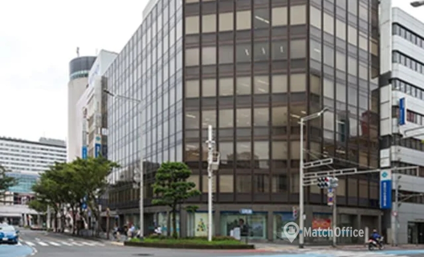 Virtual office in Fukuoka, 1-1-1 Kajimachi (802-0004) - 0 | MatchOffice.com