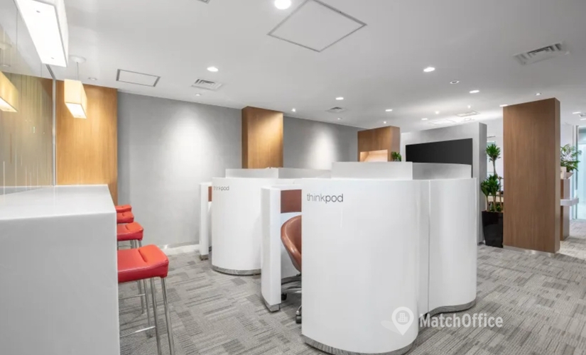 Virtual address in Tokyo, 1F & 2F Frances Building (150-0021) - 4 | MatchOffice